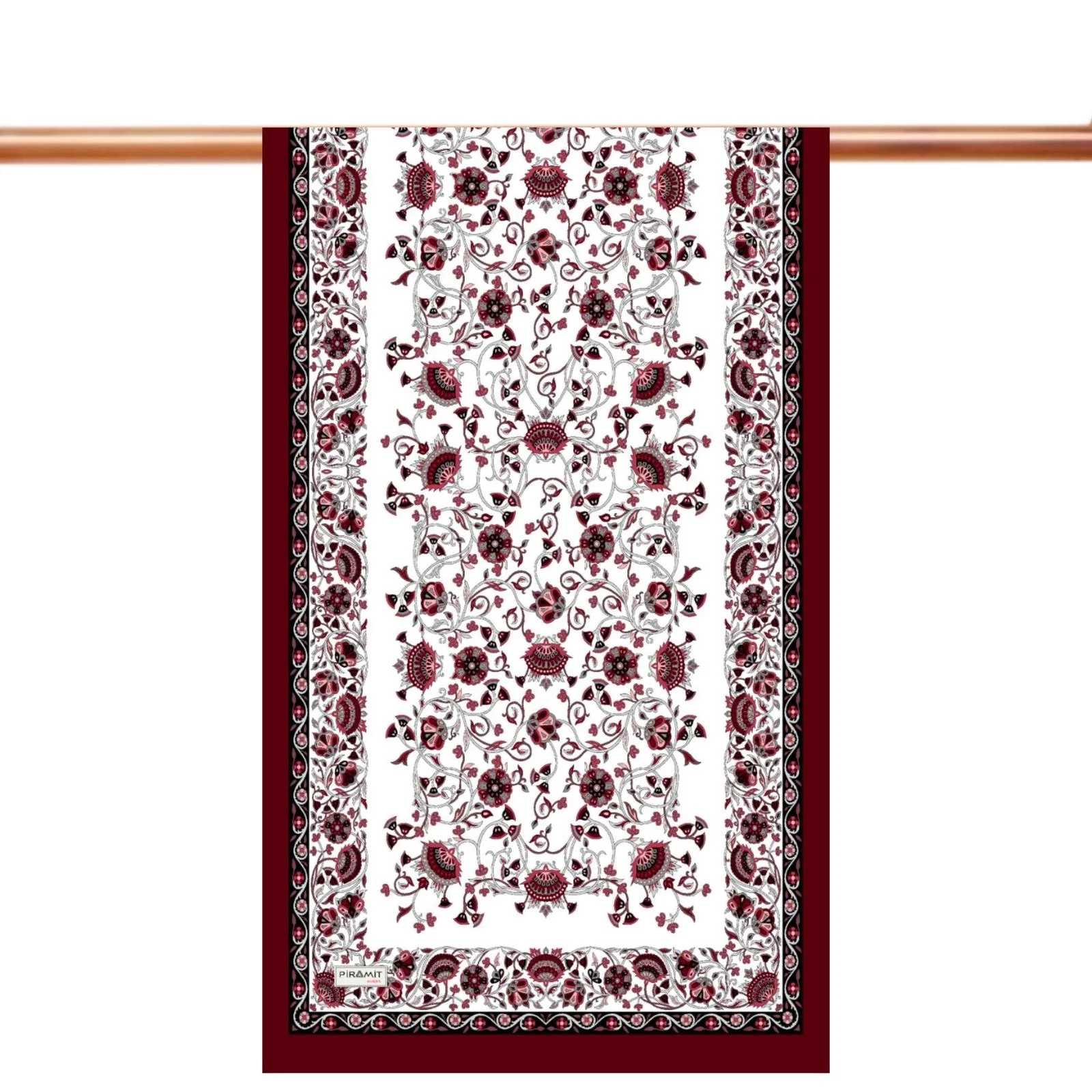 Türk Motif Fular